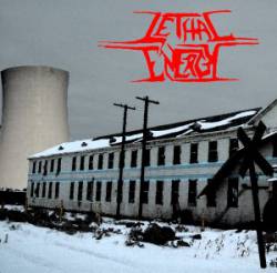 Lethal Energy : Nuclear Winter